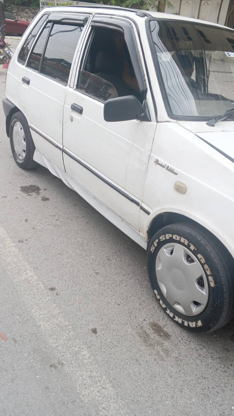 mehran 3/4 2