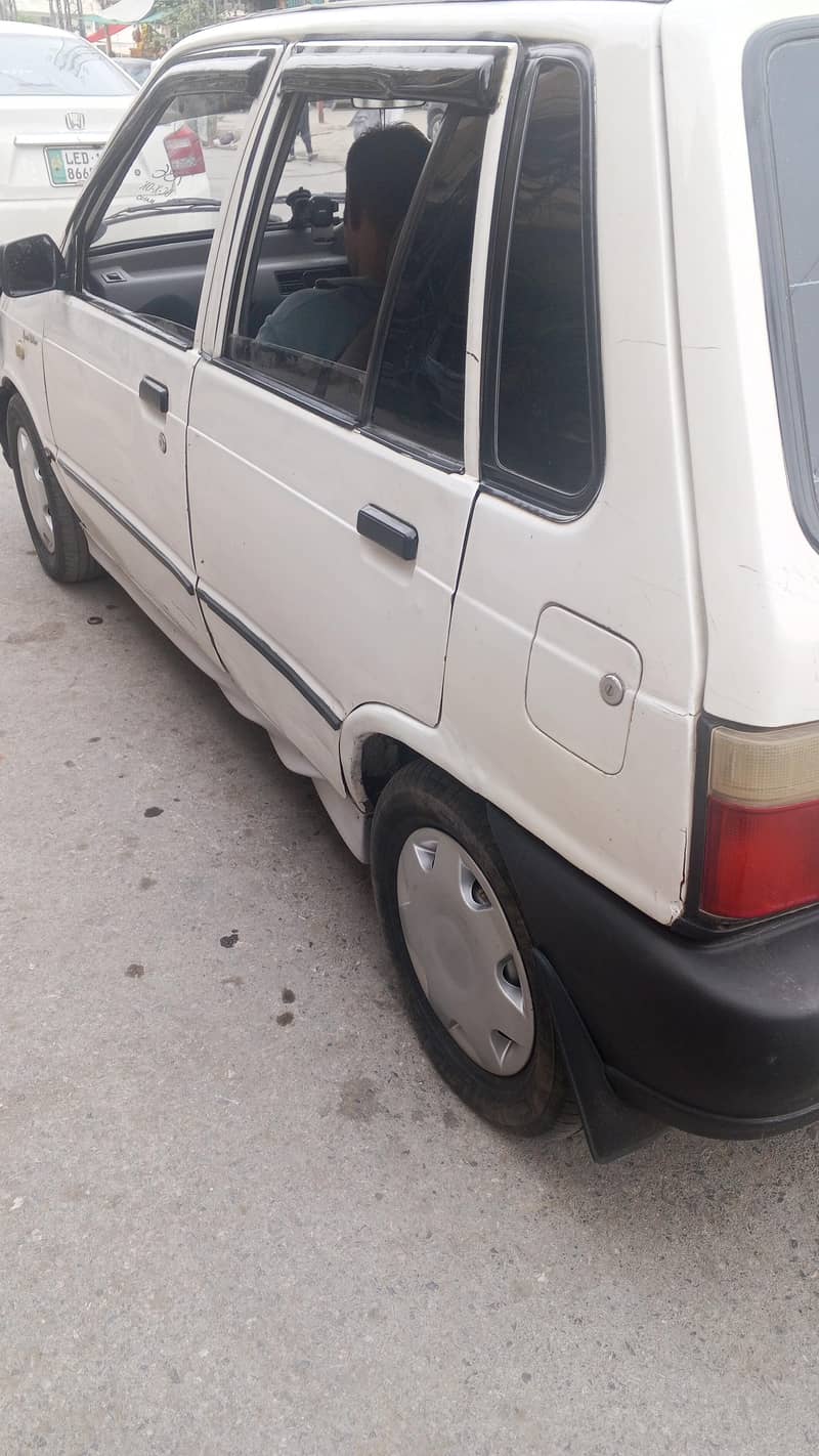 mehran 3/4 3