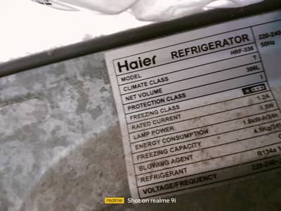 refrigerator for sale