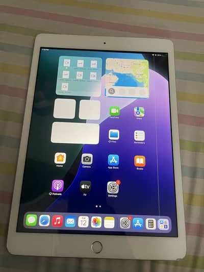 ipad 8 gen