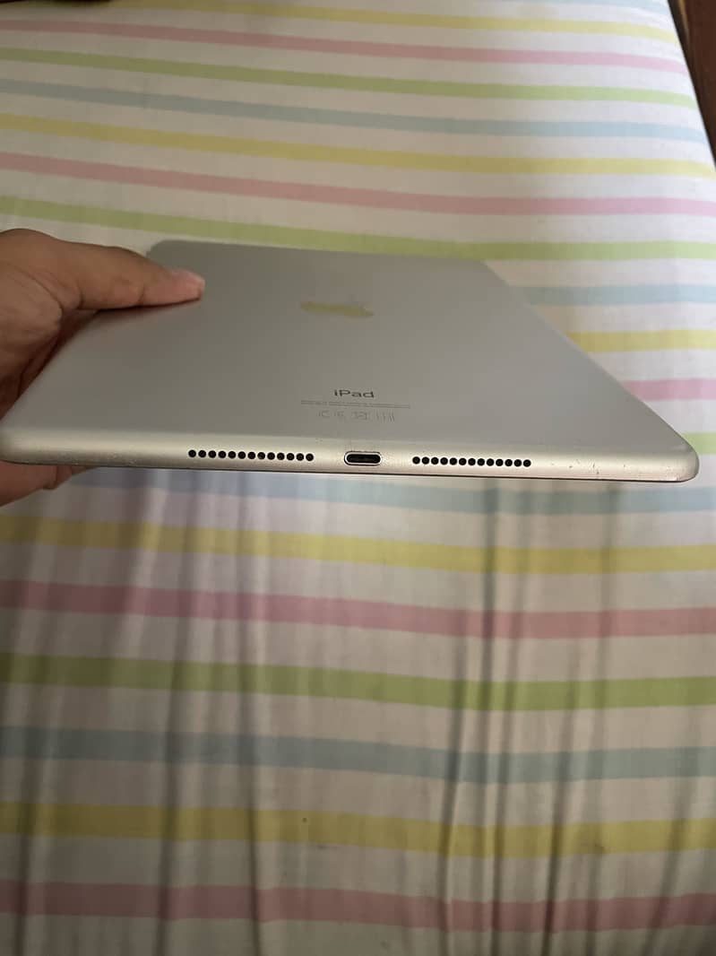 ipad 8 gen 1