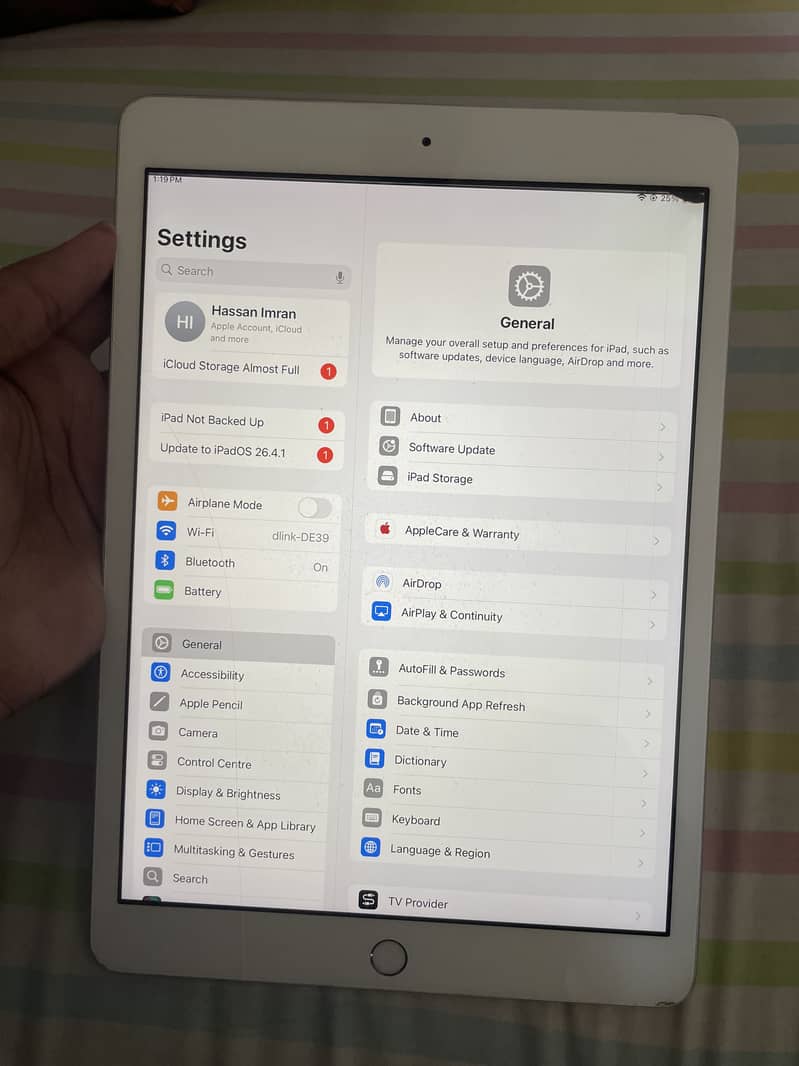 ipad 8 gen 2