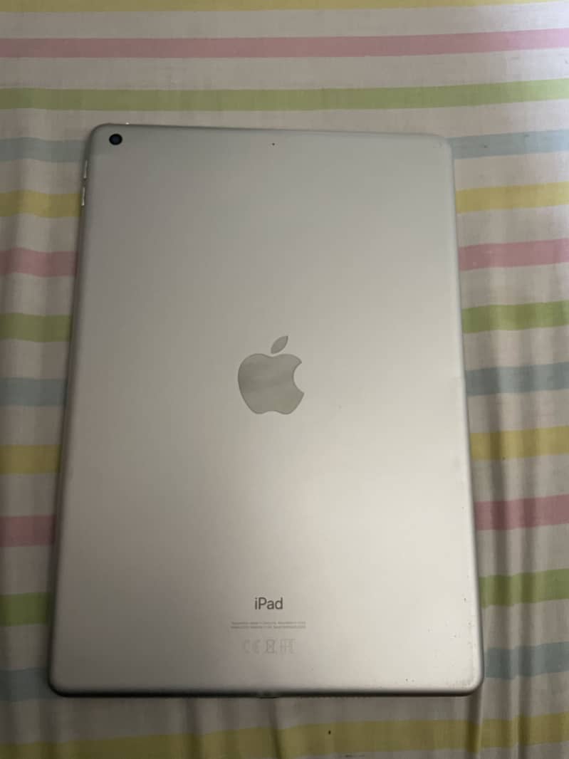 ipad 8 gen 3
