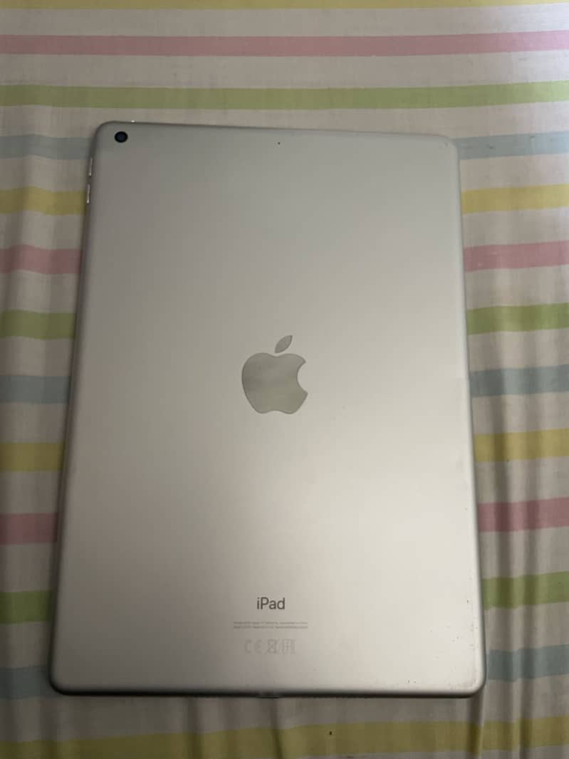 ipad 8 gen 4