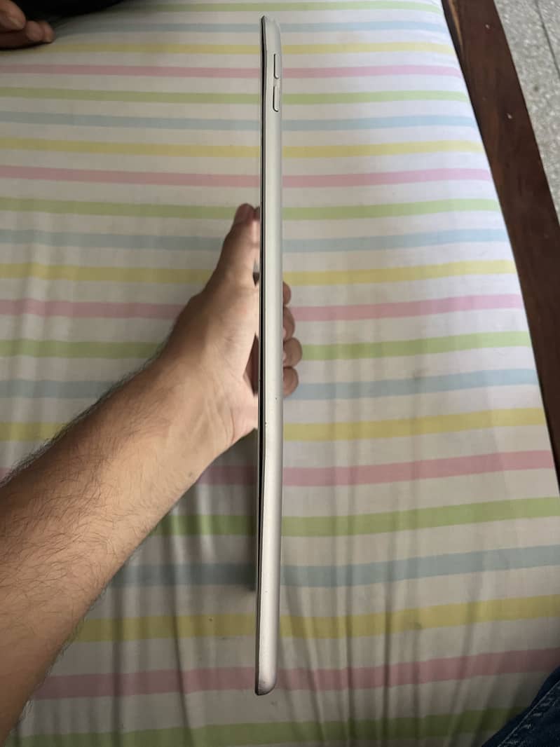ipad 8 gen 5