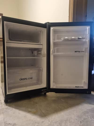 PEL Life Pro Single Door Fridge