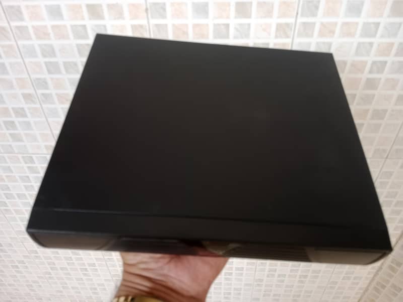 DVR New 1