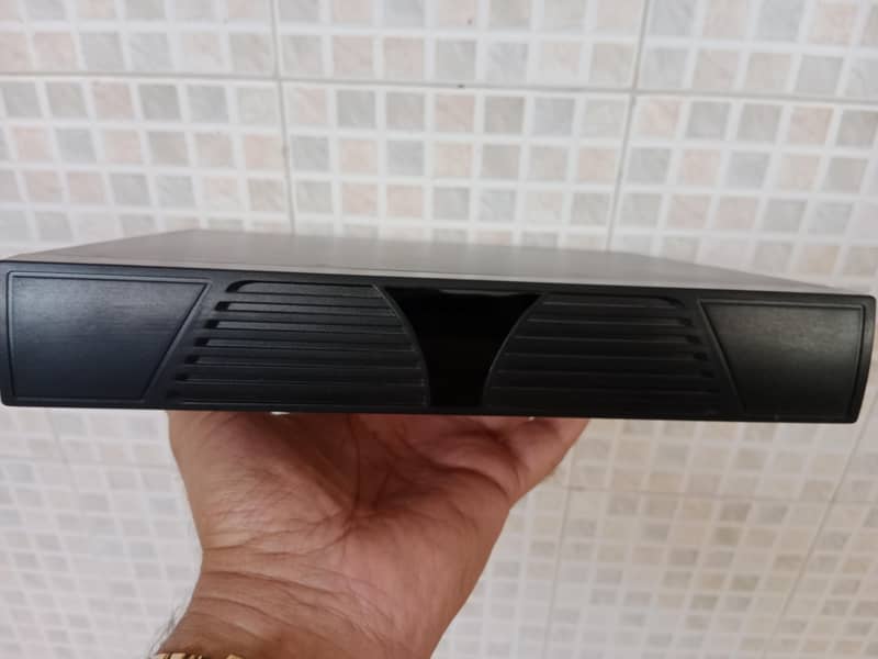 DVR New 2