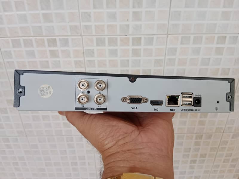 DVR New 3