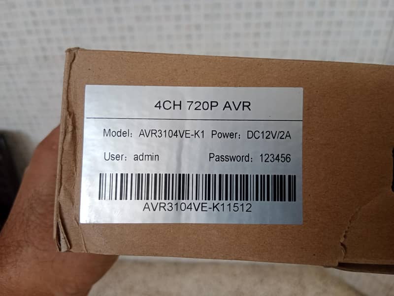 DVR New 4