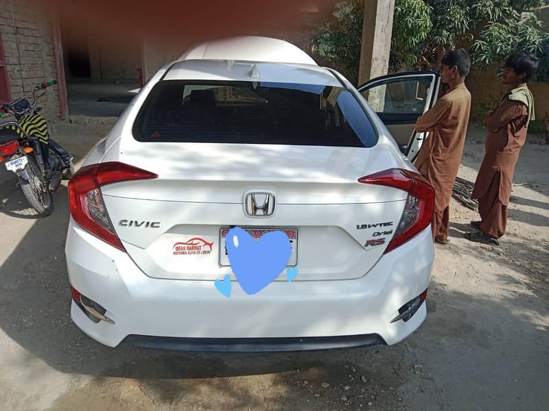 civic 0