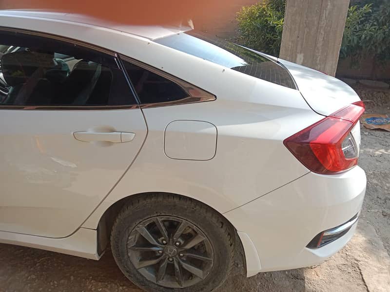 civic 1