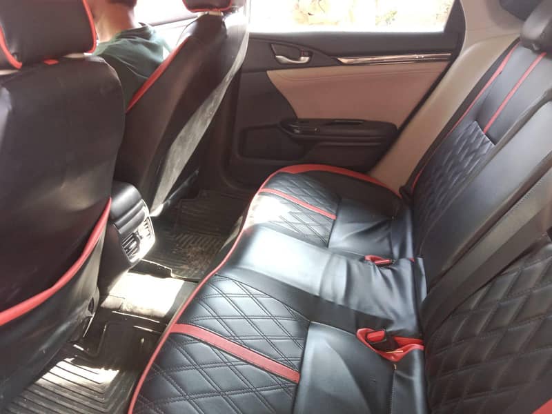 civic 3