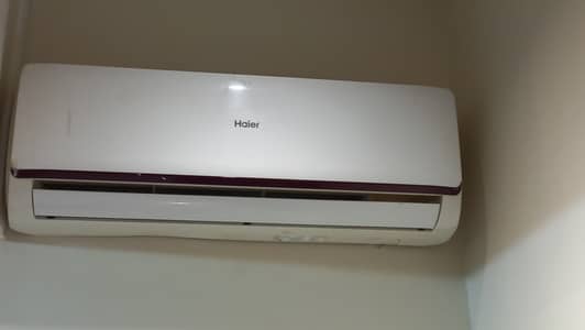 Haier- Non Invertor