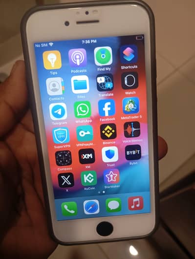 iPhone 7 32 GB