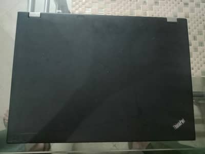 Lenovo Thinkpad T410 , 8 GB Ram  , Contact At : 03290048418