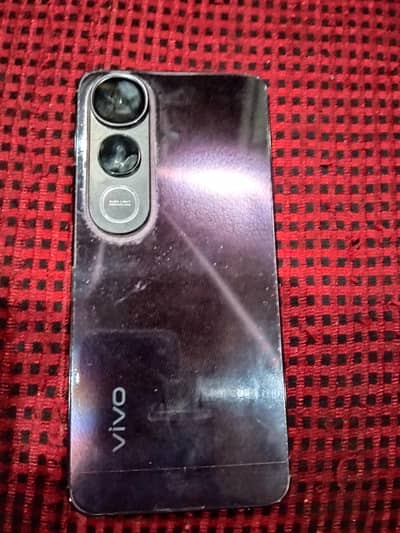 Vivo y50 lite 5g