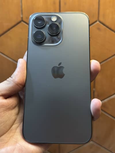 13 pro (factory unlock)