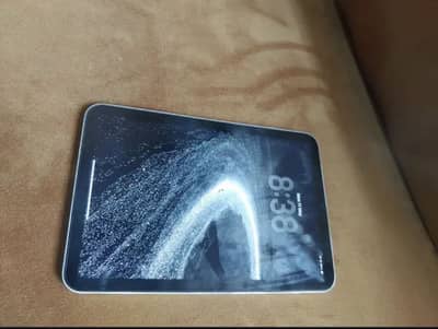 ipad mini 6 64gb battery health 87 10/10 contion 300 cycle