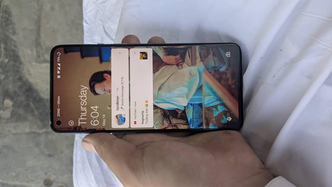 OnePlus 9 6