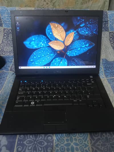 Dell Laptop Used for Urgent Sale
