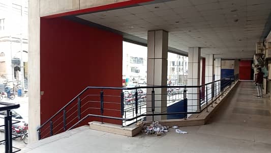 Office Available for rent at Kohinoor One Plaza Jaranwala road Faisalabad