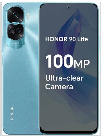 honor 90 lite