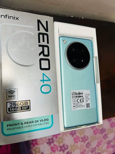 infinix Zero 40 16 256GB 0326=2112=257 my WhatsApp number