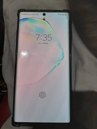 samsung note 10 plus