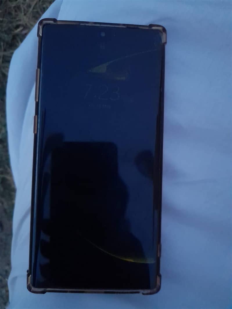 samsung note 10 plus 1
