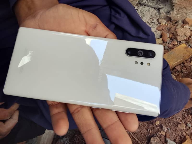 samsung note 10 plus 2