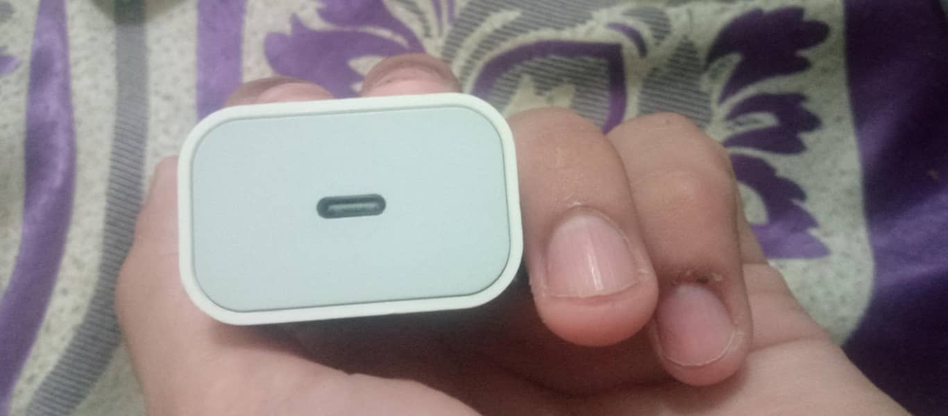 iphone adopter 3