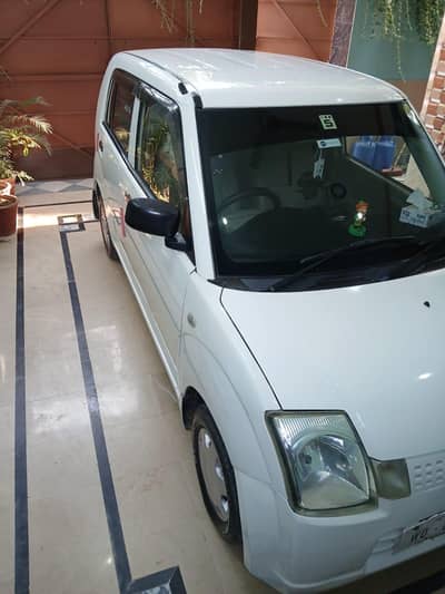 Suzuki Alto Japanese