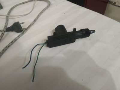 honda city gm model 2019 turnk motor open