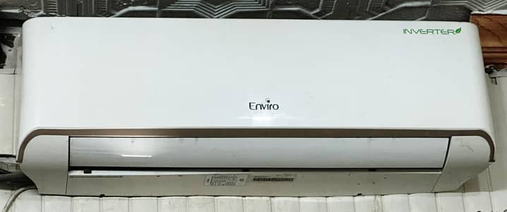 Enviro 1.5Ton DC inverter 03006611894
