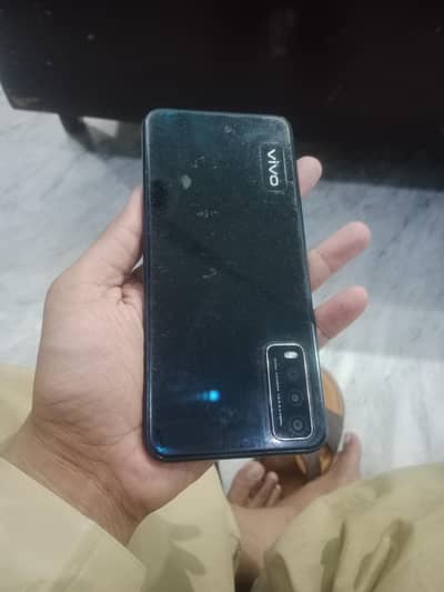 Vivo Y12 s