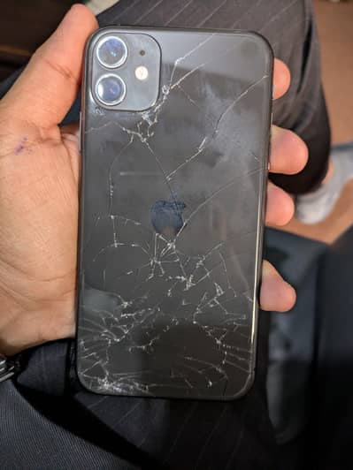 iphone 11 no pta jv 64gb