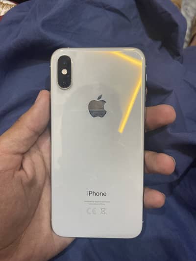 Apple iPhone XS