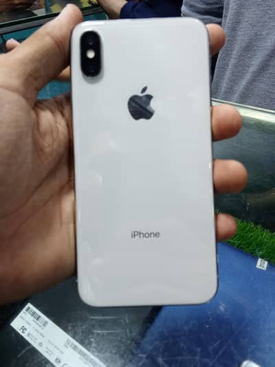 I phone X