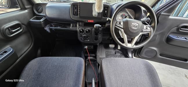 SUZUKI MAZDA CARUL 2024 TO 2026