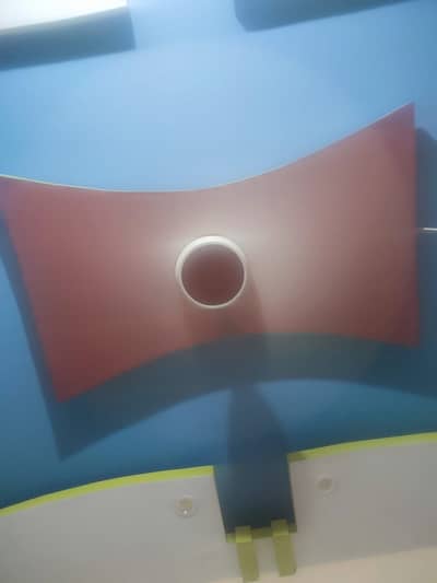 02 x AC / DC Fan for sale khursheed company