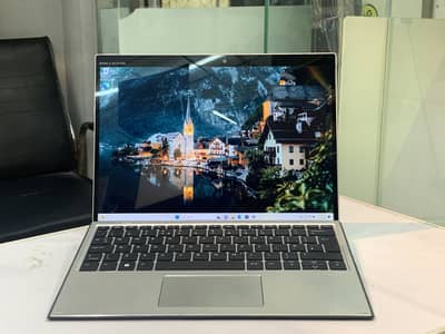 Hp Elite x2 G8 I5 11th gen 16gb 512gb Touchscreen 4k Laptop