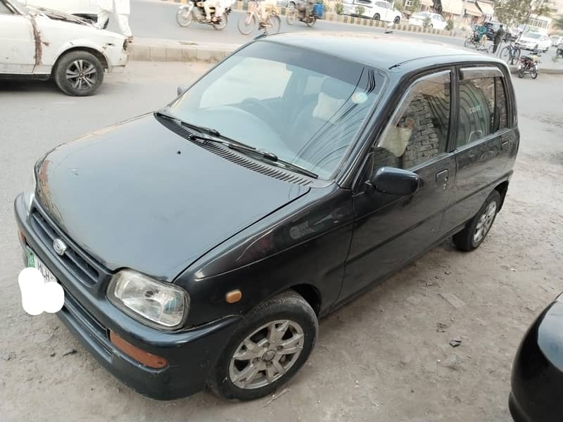 Coure Automatic Ac 0