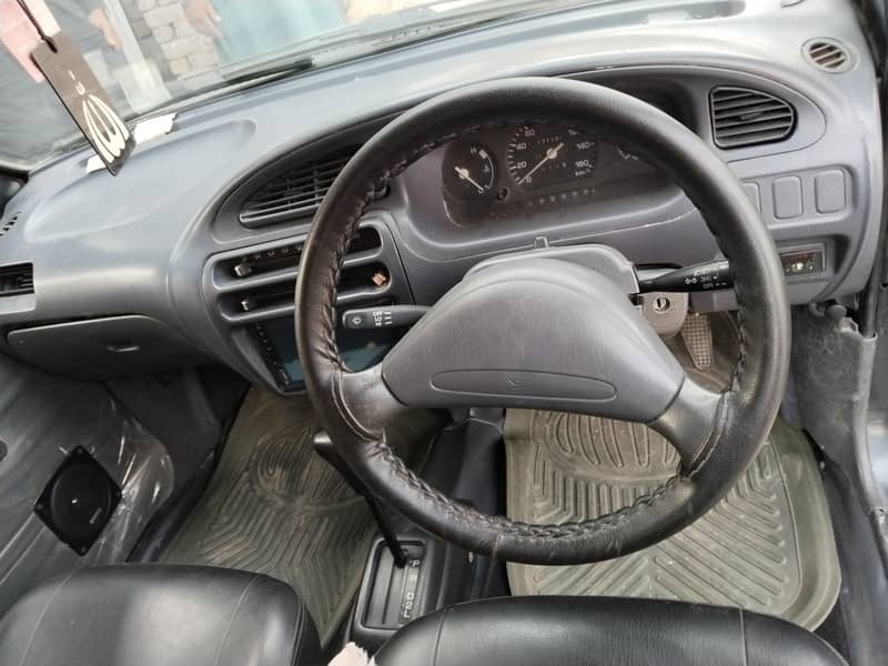 Coure Automatic Ac 1