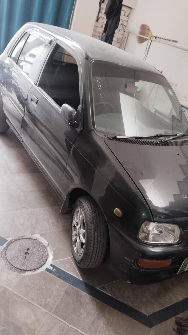 Coure Automatic Ac 2