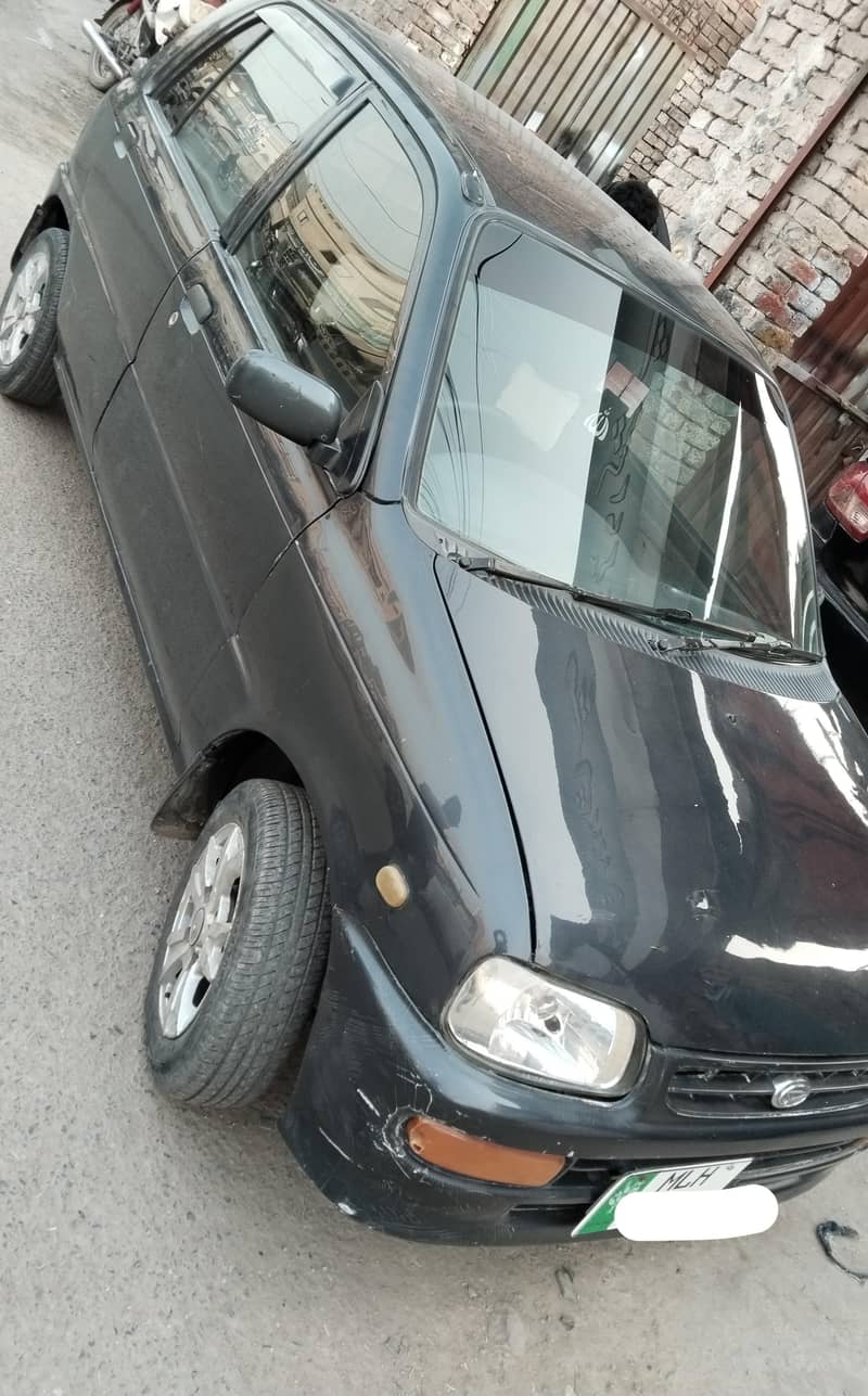 Coure Automatic Ac 3