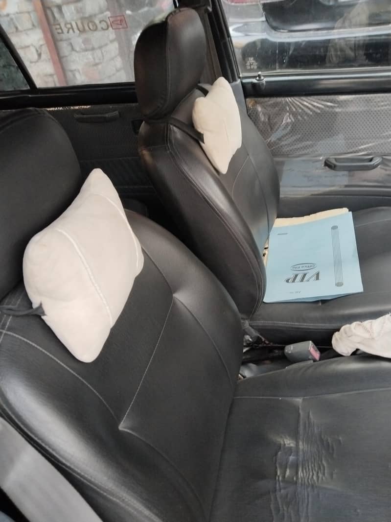 Coure Automatic Ac 7