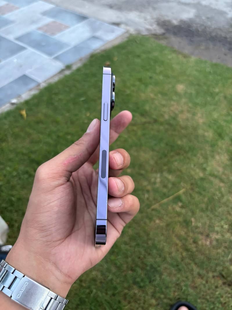 Iphone 14 pro max 1
