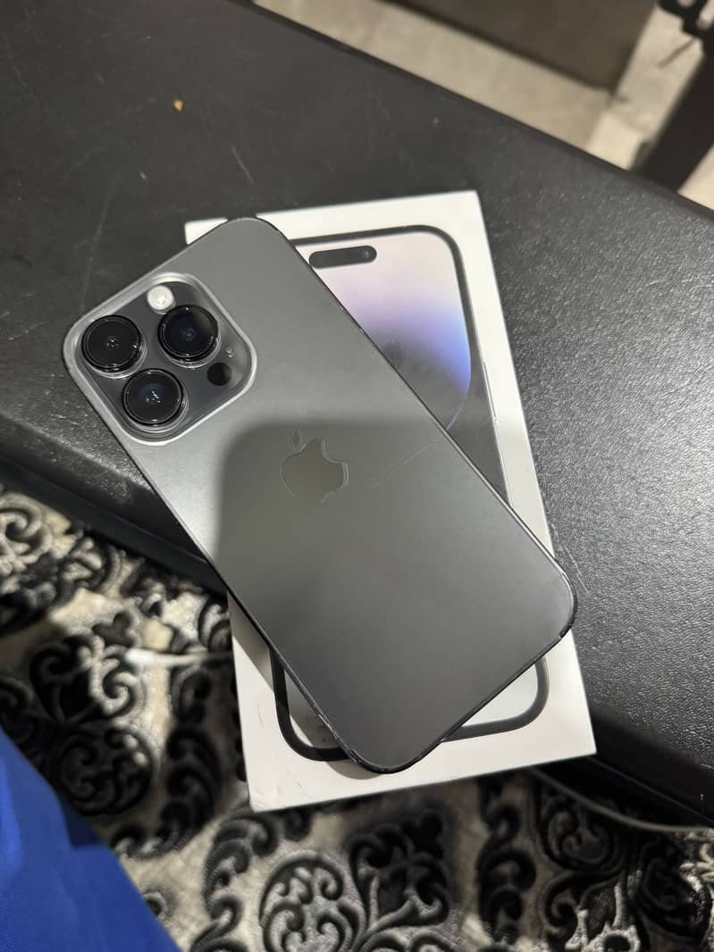Iphone 14 Pro 0