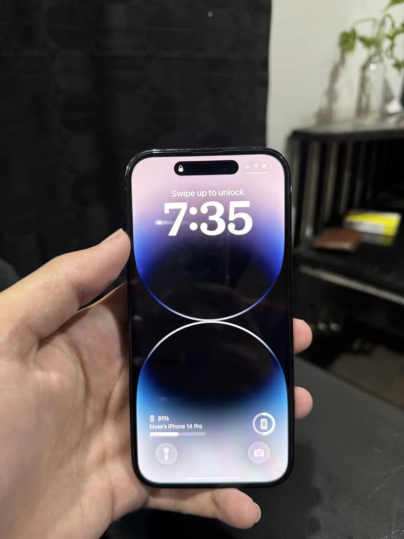 Iphone 14 Pro 1